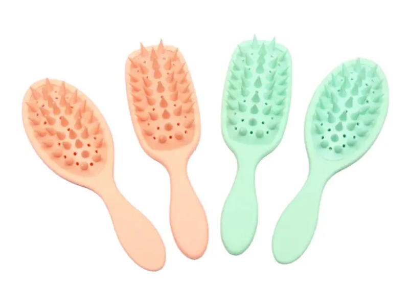 Purgamentum Coating Scalp Suspendisse Detangling Peniculus