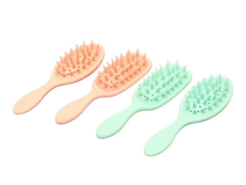 Purgamentum Coating Scalp Suspendisse Detangling Peniculus