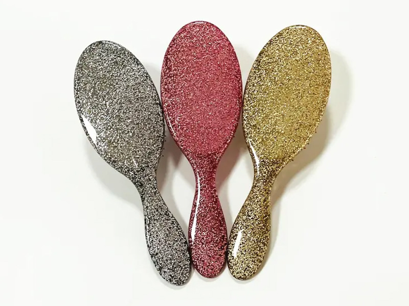Fulget Detangling Cushion Hair Brush