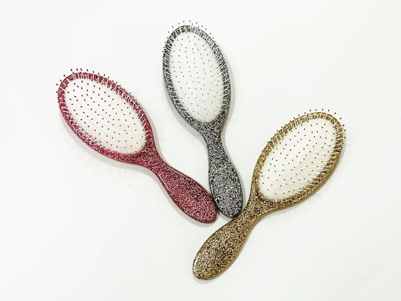 Fulget Detangling Cushion Hair Brush