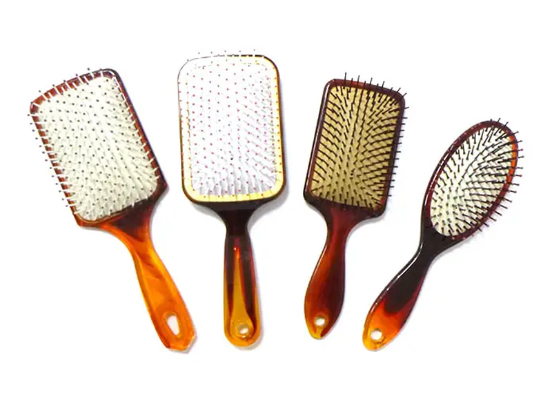 Amber Complicandi Hair Peniculus