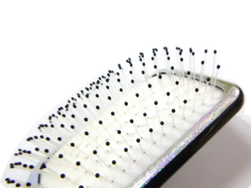 Bezazzled Bling Detangling Hair Peniculus Set