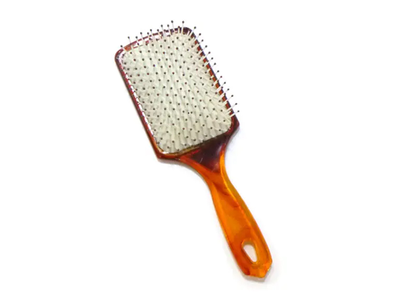 Amber Complicandi Hair Peniculus