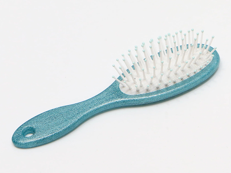 2022 Plastic Small Baby Massaging Brush