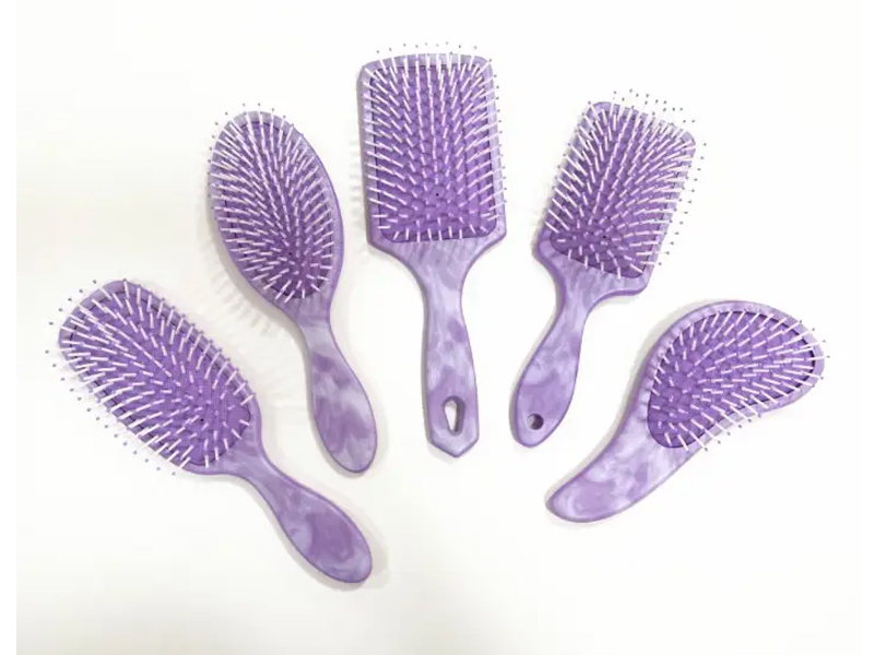 Oval Detangling REMUS Hair Peniculus