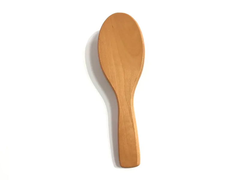 Infantem Paddle Wooden Suspendisse Hair Peniculus