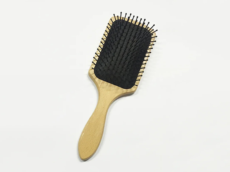 BSCI ligneus et Bamboo Hair Peniculus