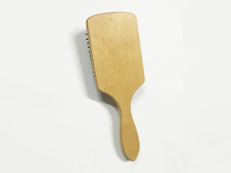 BSCI ligneus et Bamboo Hair Peniculus