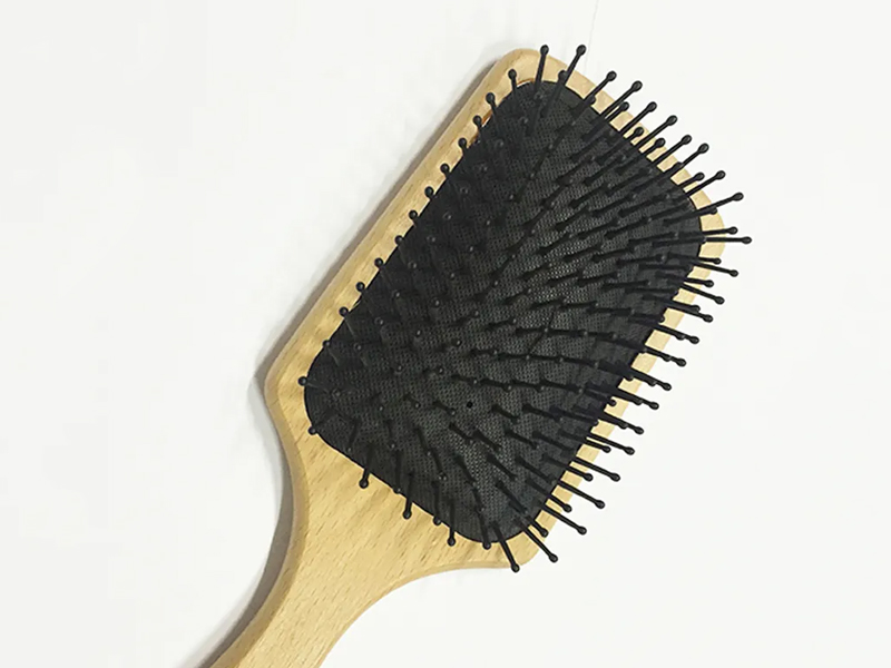 BSCI ligneus et Bamboo Hair Peniculus