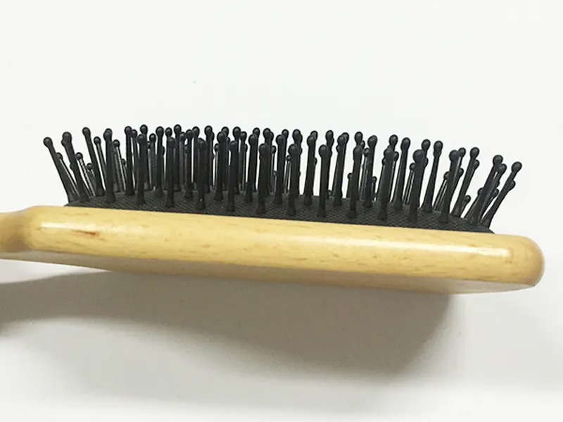 BSCI ligneus et Bamboo Hair Peniculus