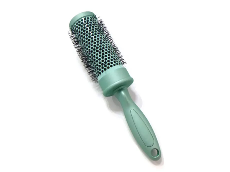 Aluminium Tuber Purgamentum Coating Hair Brush