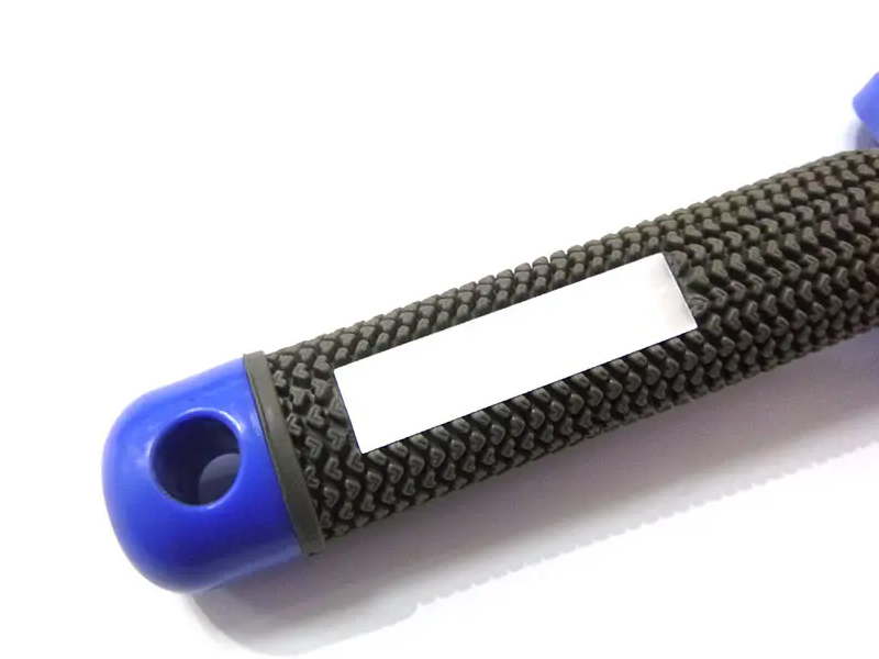 Plastic Vent Detangling Hair Brush