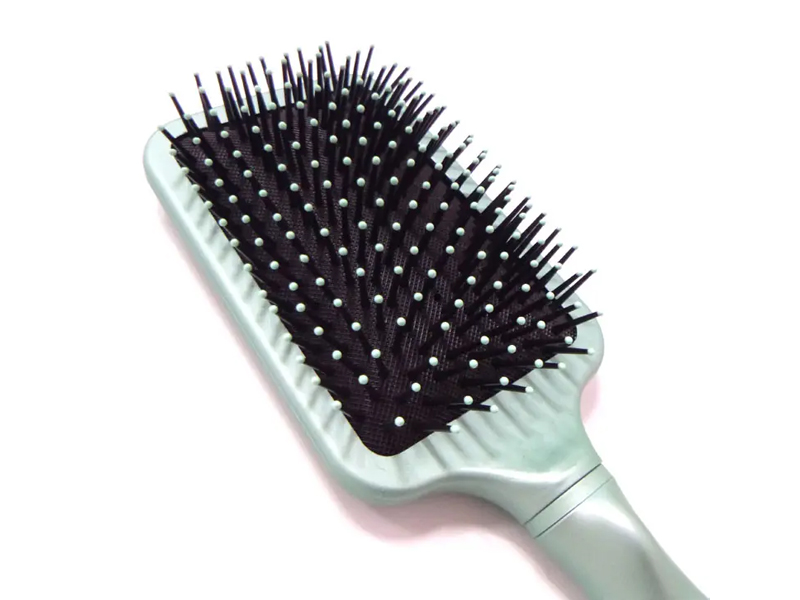 Flare arida Hair perterget Straightener