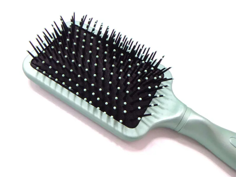 Flare arida Hair perterget Straightener