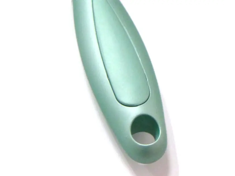 Flare arida Hair perterget Straightener