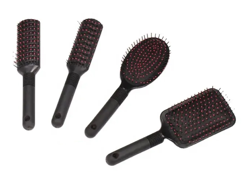 Mollis Tactus Complicandi Hair Peniculus Set