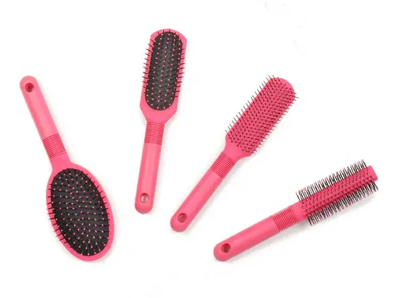 Mollis Tactus Complicandi Hair Peniculus Set