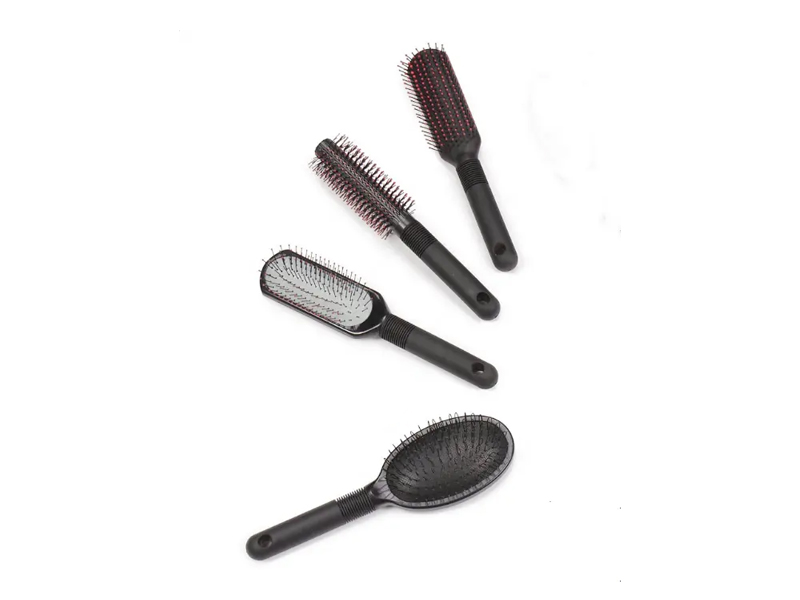 Mollis Tactus Complicandi Hair Peniculus Set