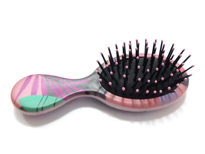 Infantem Detangling REMUS Hair Massager Coloring Comb