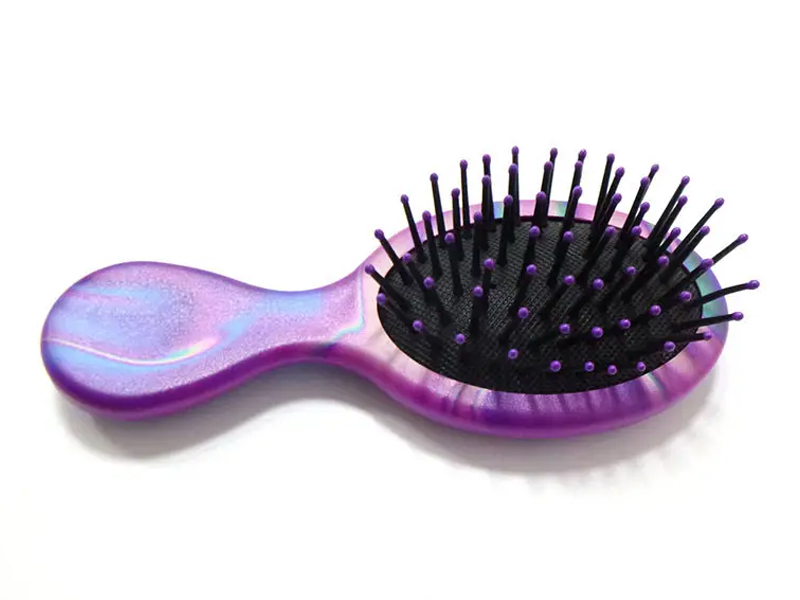 Infantem Detangling REMUS Hair Massager Coloring Comb