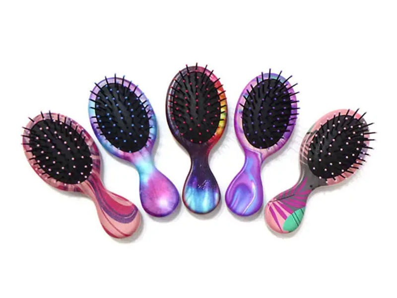 Infantem Detangling REMUS Hair Massager Coloring Comb