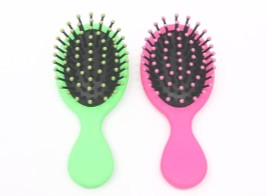 Quam durabile est Peniculus Mini Plastic Hair?