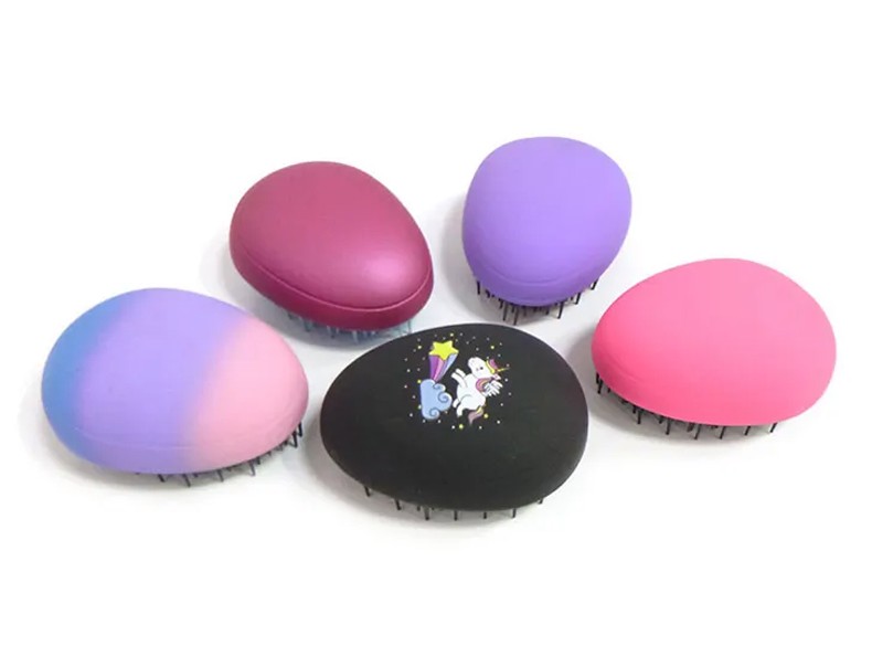 What Is a Detangler Tangle Dry Small Brush? Quid, quomodo & Quod Type ad Elige